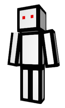 Minecraft skin Entity66