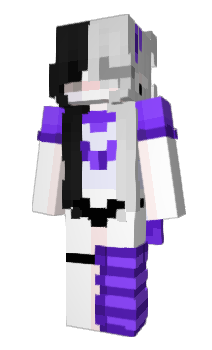 Minecraft skin FreeAccount2482