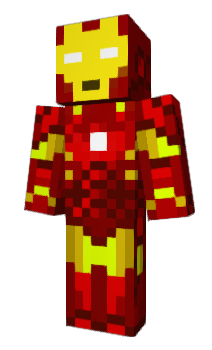 Minecraft скин по нику JT0