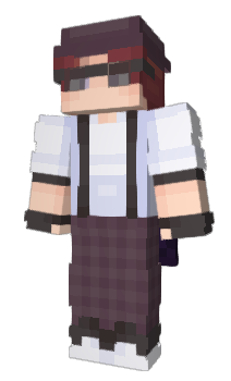 Minecraft скін по ніку _Waylore_