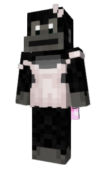 Minecraft скін по ніку pickolotv_