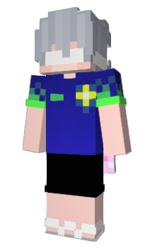 Minecraft skin Aleatorio_0