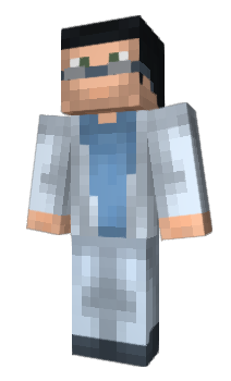 Minecraft скин по нику Stroum