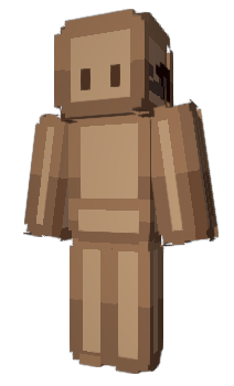 Minecraft скін по ніку DrBox