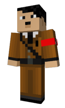 Minecraft скин по нику Xdarker