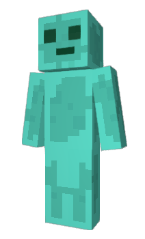 Minecraft skin 0FF_L1NE
