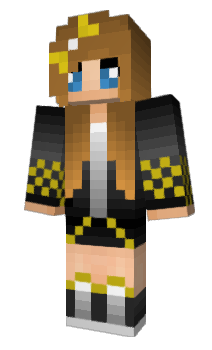 Minecraft скин по нику sabst