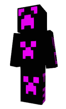 Minecraft скін по ніку Cloze