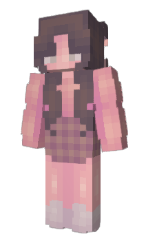 Minecraft skin belito