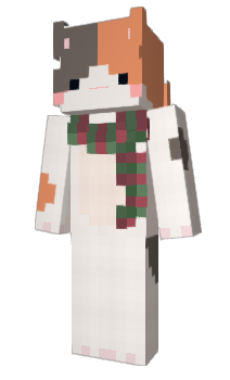 Minecraft скін по ніку tipb