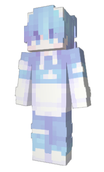 Minecraft skin SmashedPotato19