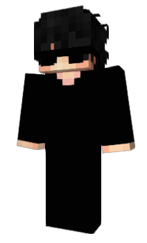 Minecraft skin carpl