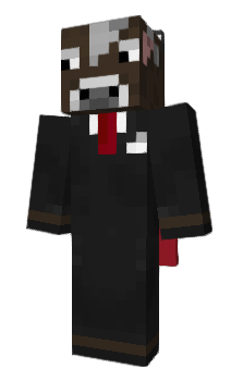 Minecraft скін по ніку Chuza