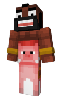 Minecraft скін по ніку iusereddit