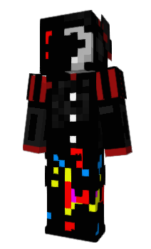 Minecraft скин по нику kdfrench