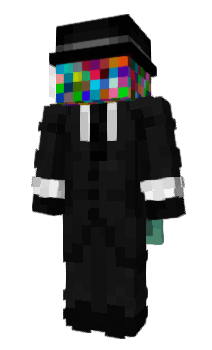 Minecraft скин по нику rg10000