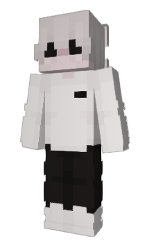 Minecraft скин по нику Revevant