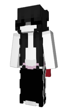 Minecraft скін по ніку ItsTheAleman