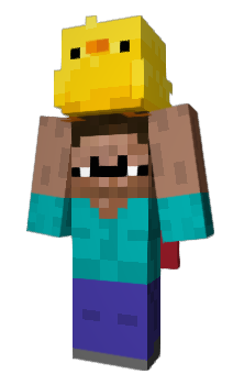 Minecraft скин по нику Artclash
