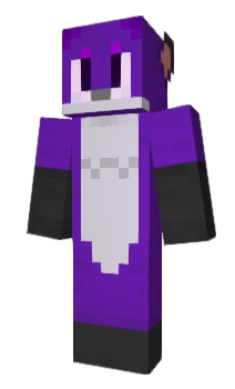 Minecraft скін по ніку Kehi