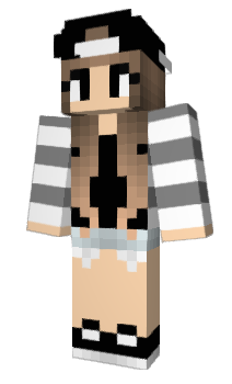 Minecraft скин по нику Clayes
