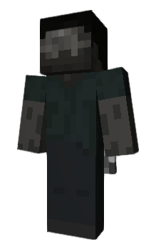 Minecraft скін по ніку Ngb