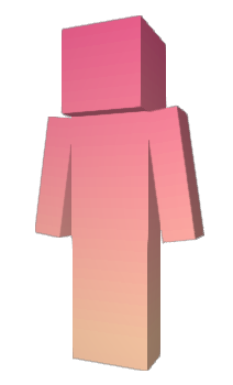 Minecraft skin Soturmi
