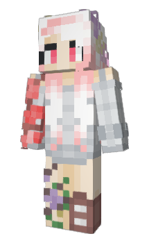 Minecraft скин по нику OnyGames