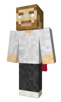 Minecraft скін по ніку charles0