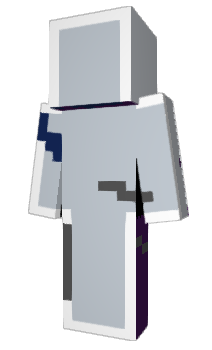 Minecraft skin baddii