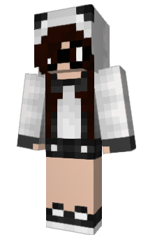 Minecraft скін по ніку _Tayy_