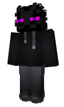 Minecraft skin Wildplay
