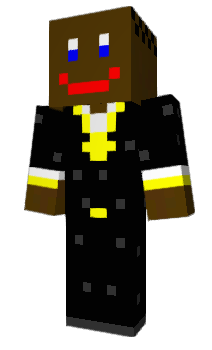 Minecraft скин по нику Reiwa