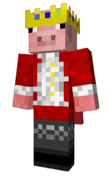 Minecraft skin _Zaapi_