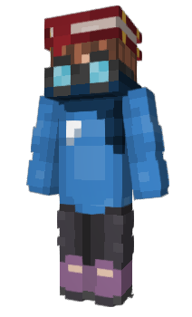 Minecraft скин по нику folh