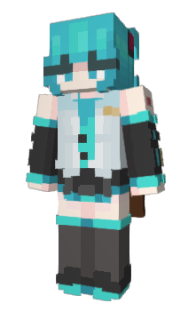 Minecraft скин по нику oxluu