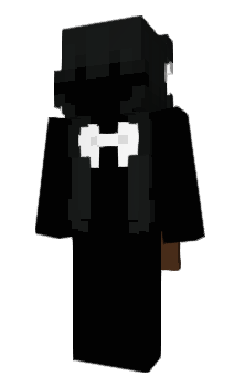 Minecraft скин по нику oxluu