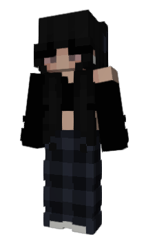 Minecraft skin sovt