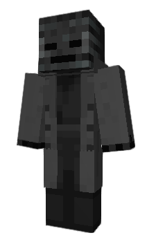 Minecraft skin corne1iys