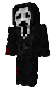 Minecraft скин по нику corne1iys