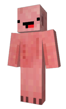 Minecraft скин по нику Kardashians