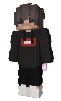 Minecraft skin Tacker82012