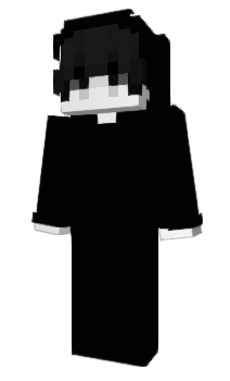 Minecraft скин по нику whattheflop
