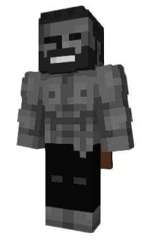Minecraft скин по нику SoggyGiga
