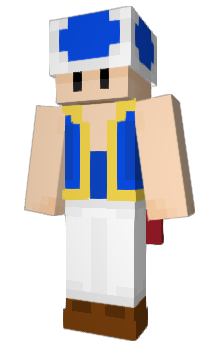 Minecraft skin Corrpt