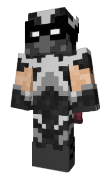 Minecraft скін по ніку Pink_Bungus