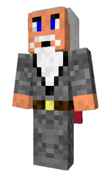 Minecraft скин по нику Wishin