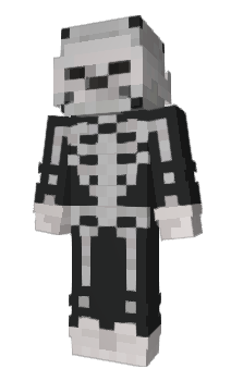 Minecraft skin josSsteam