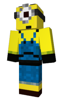 Minecraft skin SnooPDogggy