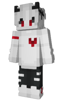 Minecraft skin azzamkeren